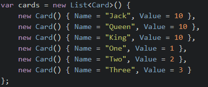 C# - Randomizing a List<T>